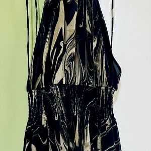 Petite Dress from Banana Republic